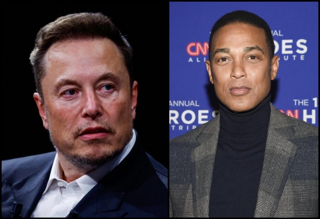 Don Lemon Made a Request to Musk for a Complimentary SpaceX Trip in Order to Host a Program on X Report.