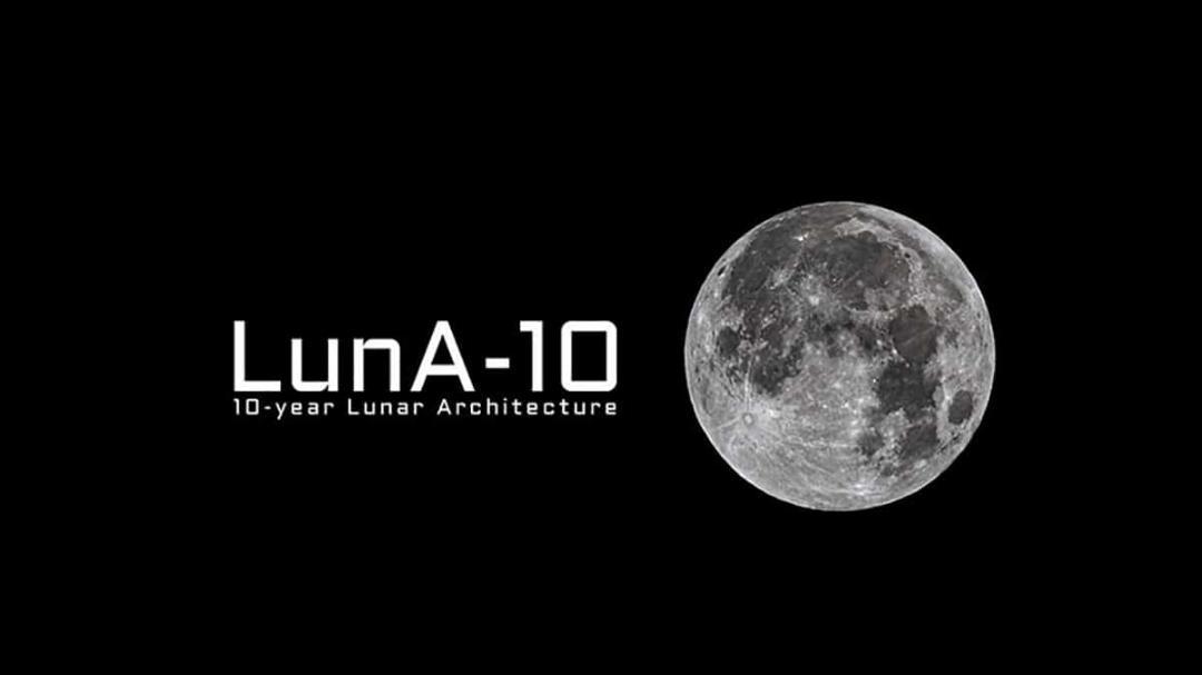 DARPA Has Chosen Northrop Grumman to Develop the Lunar Railroad Concept. DARPA Has Chosen Northrop Grumman to Develop the Lunar Railroad Concept.