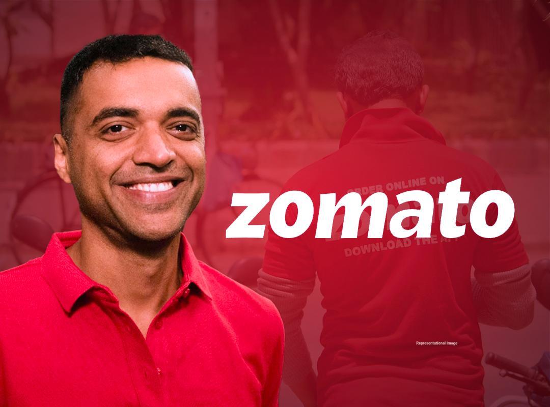 Starting a company just to make money won't work: Zomato CEO Goyal