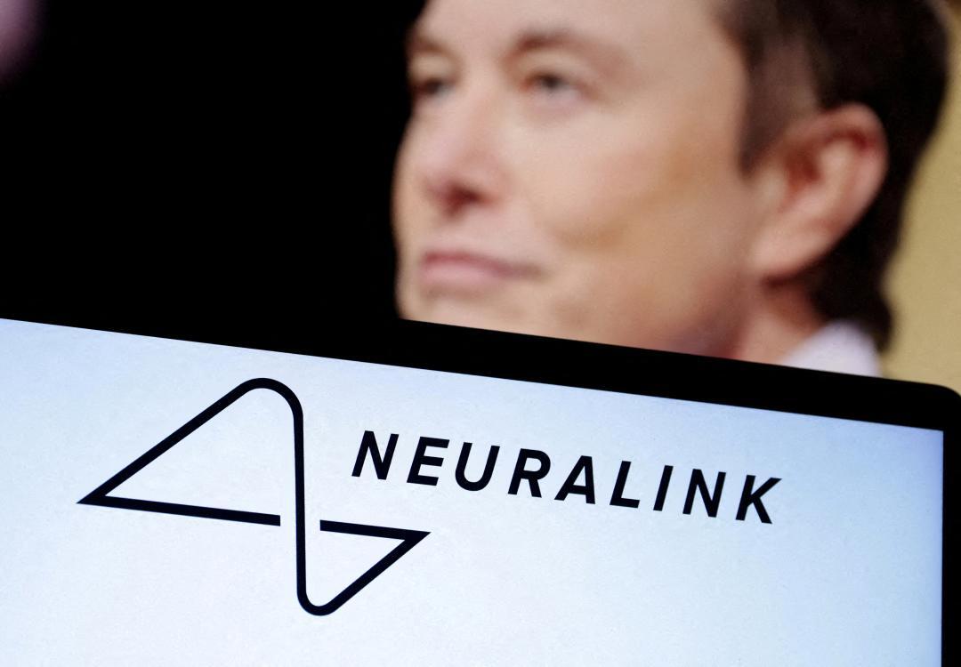 Musk says Neuralink's next product to restore vision in blind people