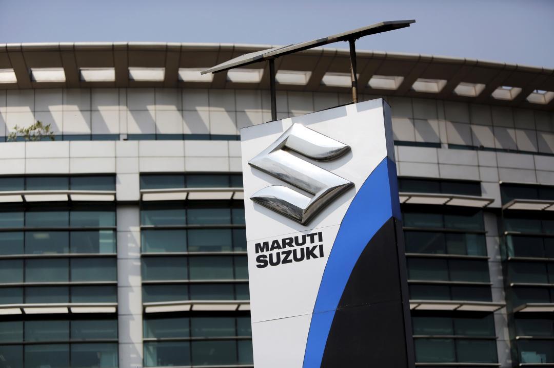 Maruti Suzuki buys 6.4% equity in AI startup Amlgo for ₹1.99 crore