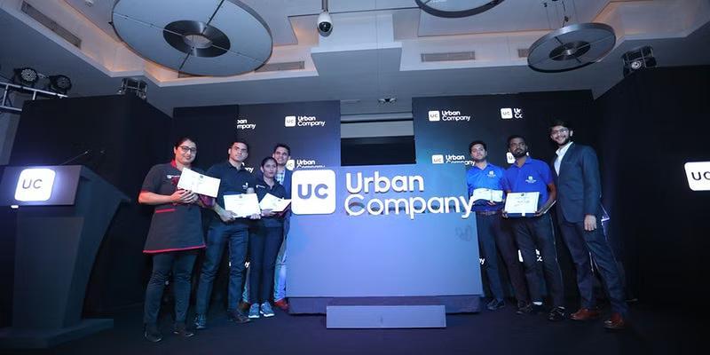 Urban Company service partners’ monthly earnings soar 17%