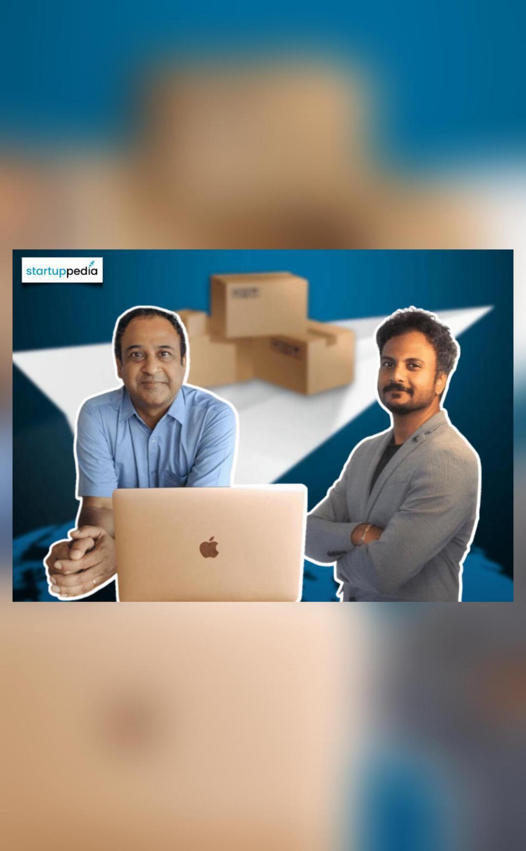 Chennai startup develops CRM app: a remote control for businesses