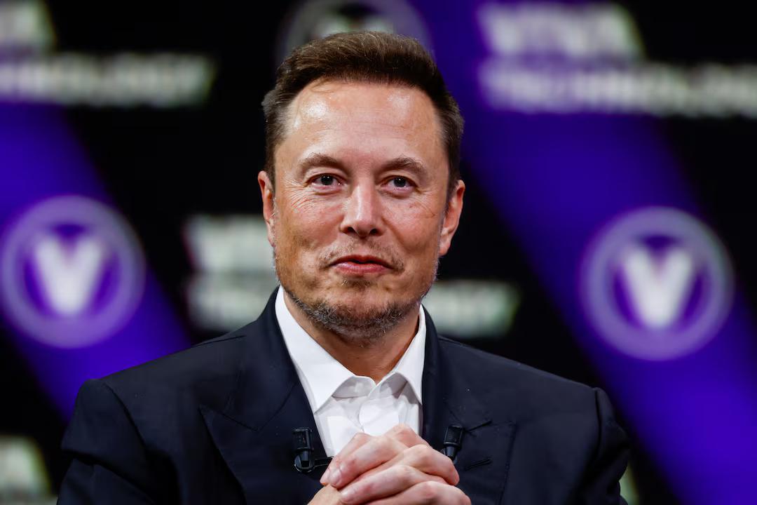 Grok 2 in training, will exceed current AI on all metrics: Musk