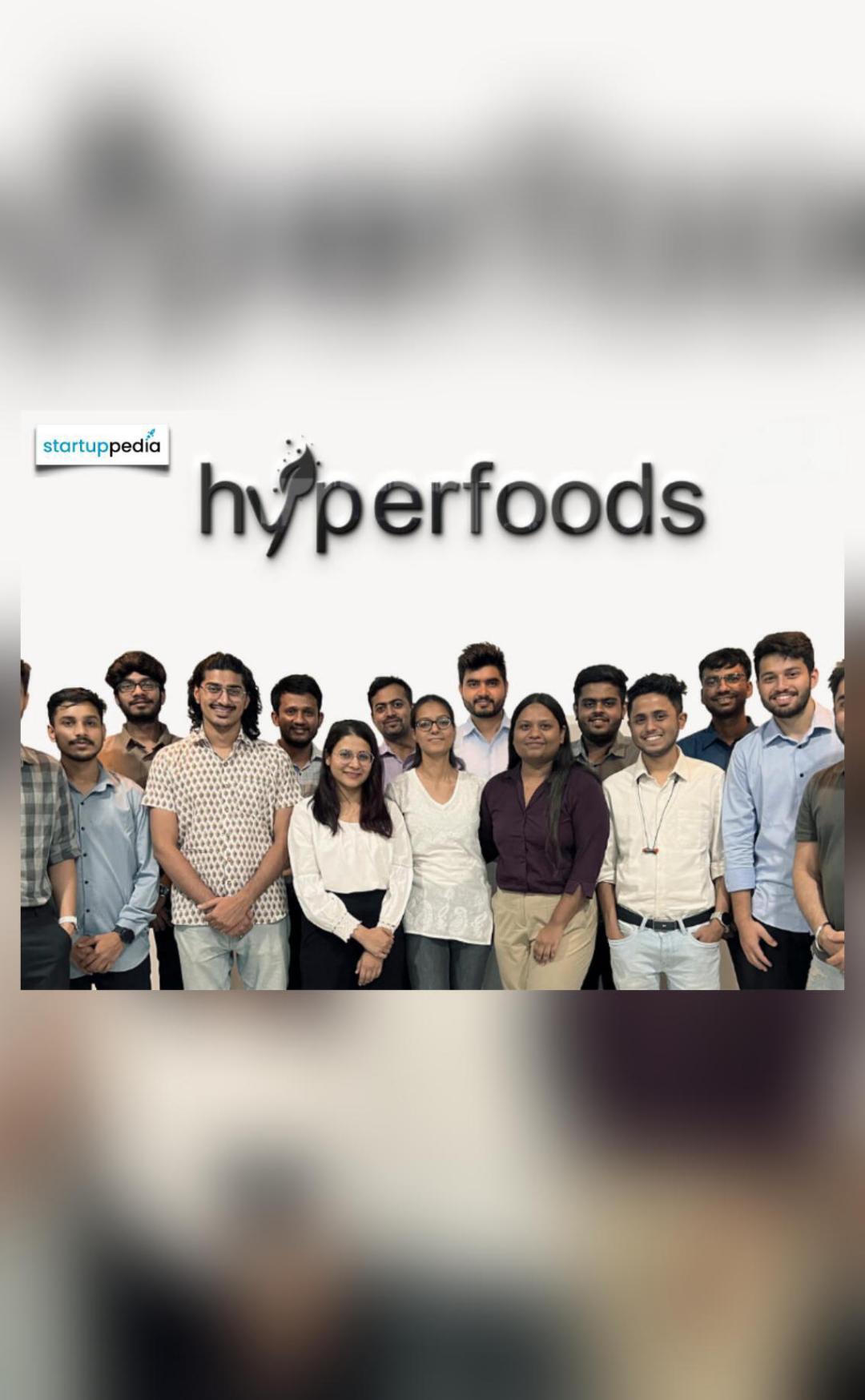 Young trio builds raw fuit brand, expects ₹30Cr revenue by FY24 