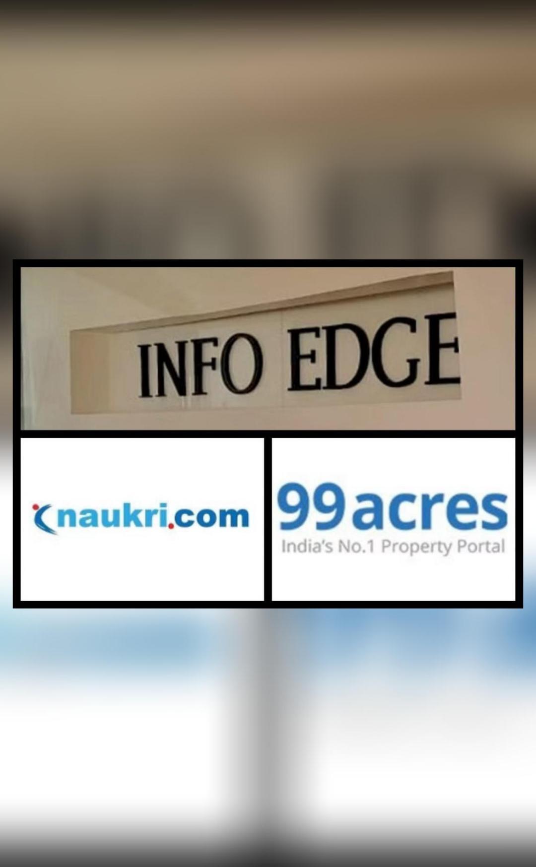 The Delisting of Naukri.Com and Other Applications Came as a Surprise to Info Edge. The Delisting of Naukri.Com and Other Applications Came as a Surprise to Info Edge.
