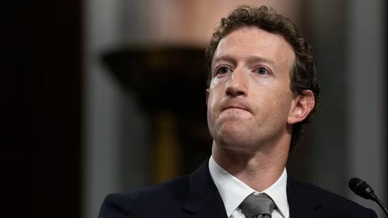 Mark Zuckerberg Incurred a $3 Billion Loss Following the Outage of Instagram and Facebook. Mark Zuckerberg Incurred a $3 Billion Loss Following the Outage of Instagram and Facebook.