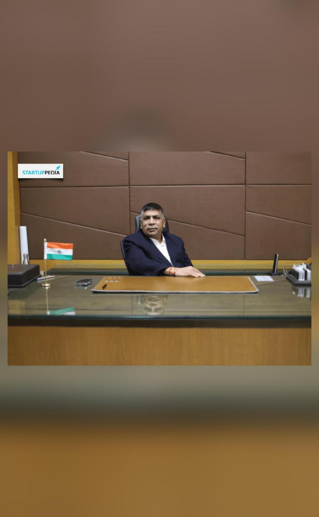 Poor farmer's son built ₹1000 Cr Retail biz, improves farmer lives