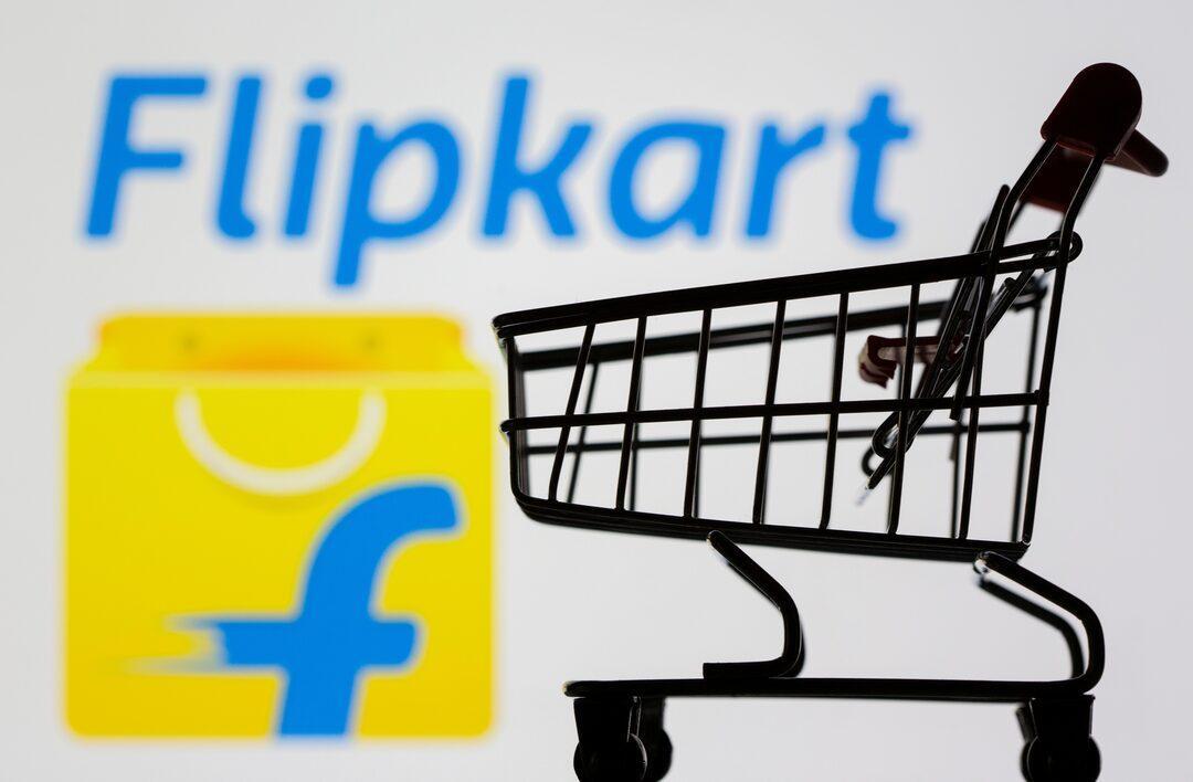 Flipkart Internet gets ₹1,421 crore from Singapore-based parent