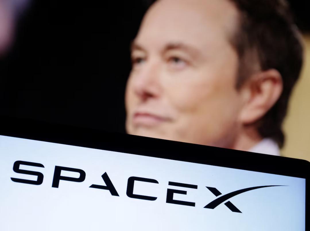 US gave Musk's SpaceX $23 mn to deploy Starlink in Ukraine: Report