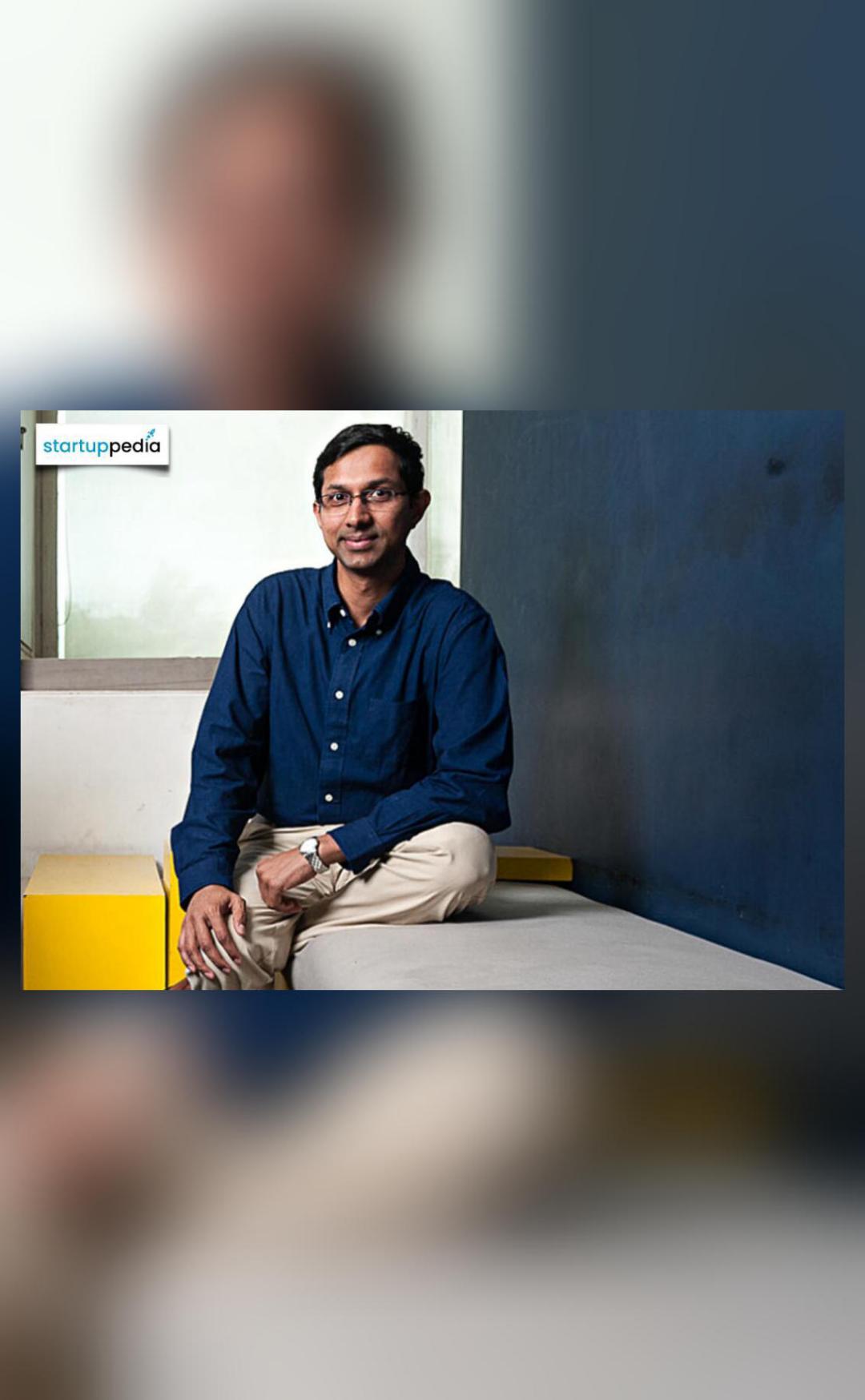 Harvard guy brings its education back to India, built ₹2k Cr biz