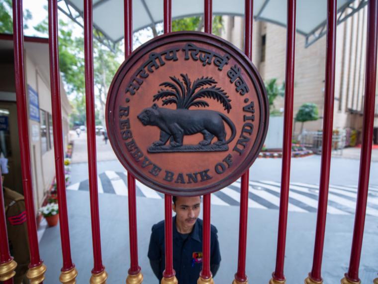 Halt Wallet Issuance, Refund Balances: RBI to TalkCharge