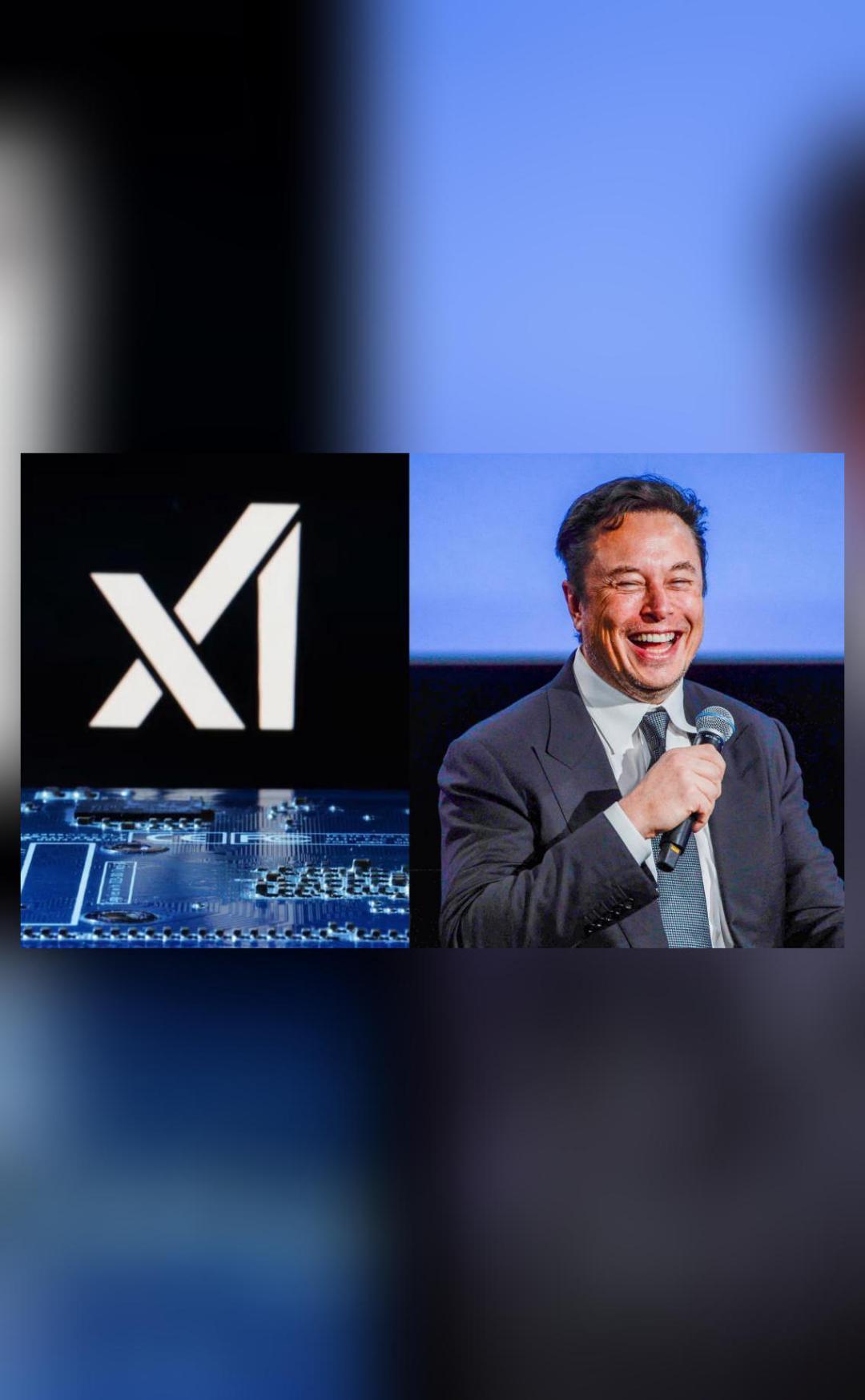 Musk's xAI raising $6 billion at $18 billion valuation: Report
