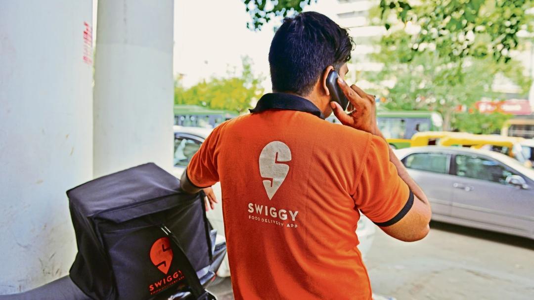 Swiggy fined ₹3,000 for failing to deliver ice cream in Bengaluru