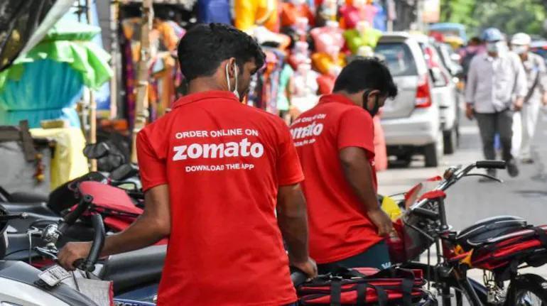 Zomato gets ₹184 crore service tax demand, penalty order