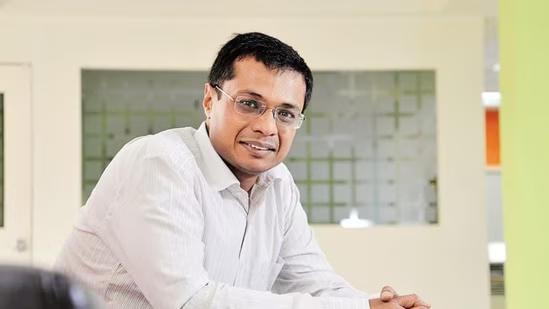 I've stopped angel investing: Flipkart Co-founder Sachin Bansal