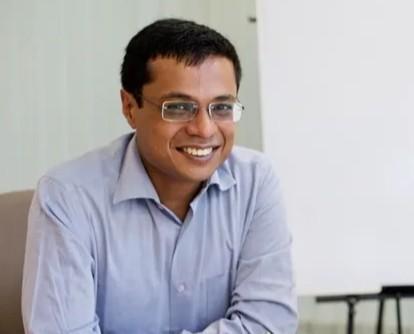 I work 80-100 hours a week, people hate me for it: Sachin Bansal