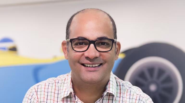 Open-ended Digital Competition Bill making startups scared: PhonePe's Nigam