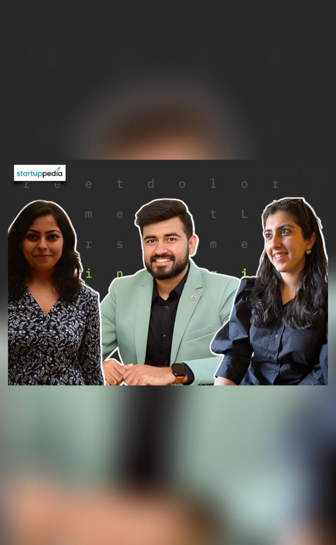 MBA grad struggles with resume, so he built AI platform for resume