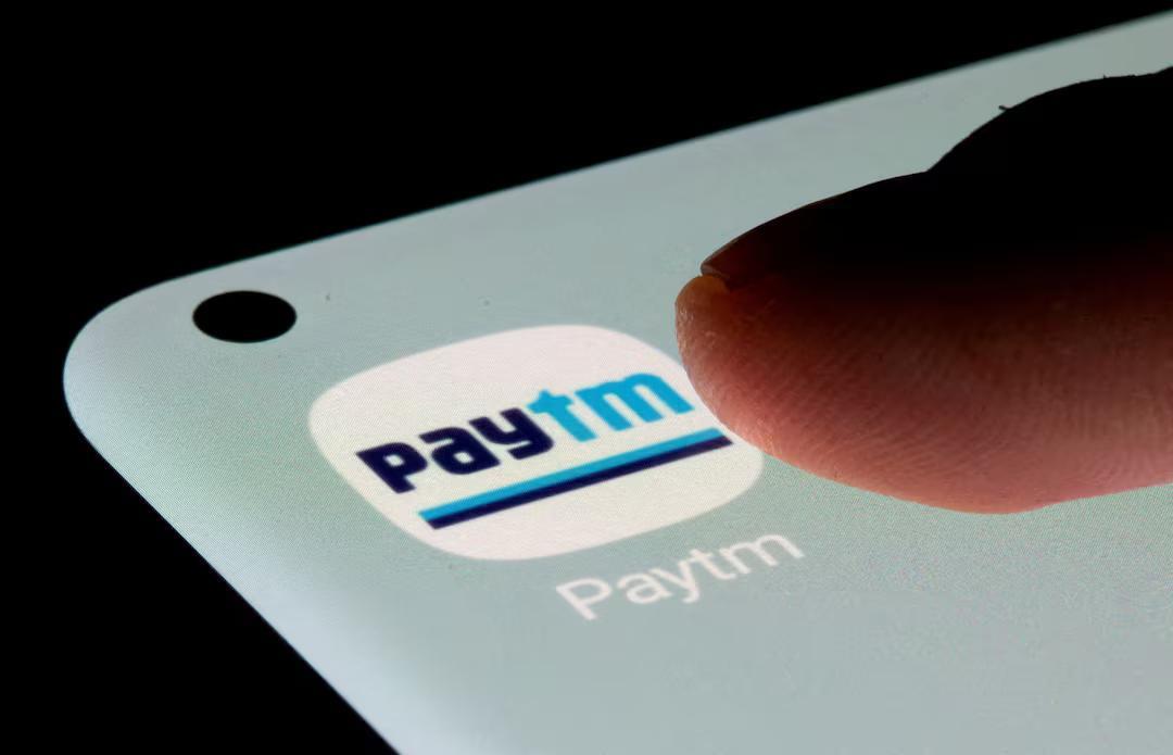 Paytm's UPI market share dips to 9% in March, lowest in 4 years