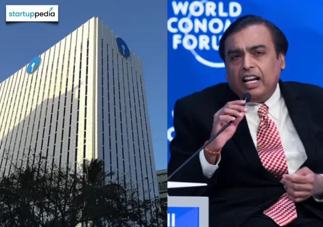 SBI dethrones Reliance as India's most profitable company