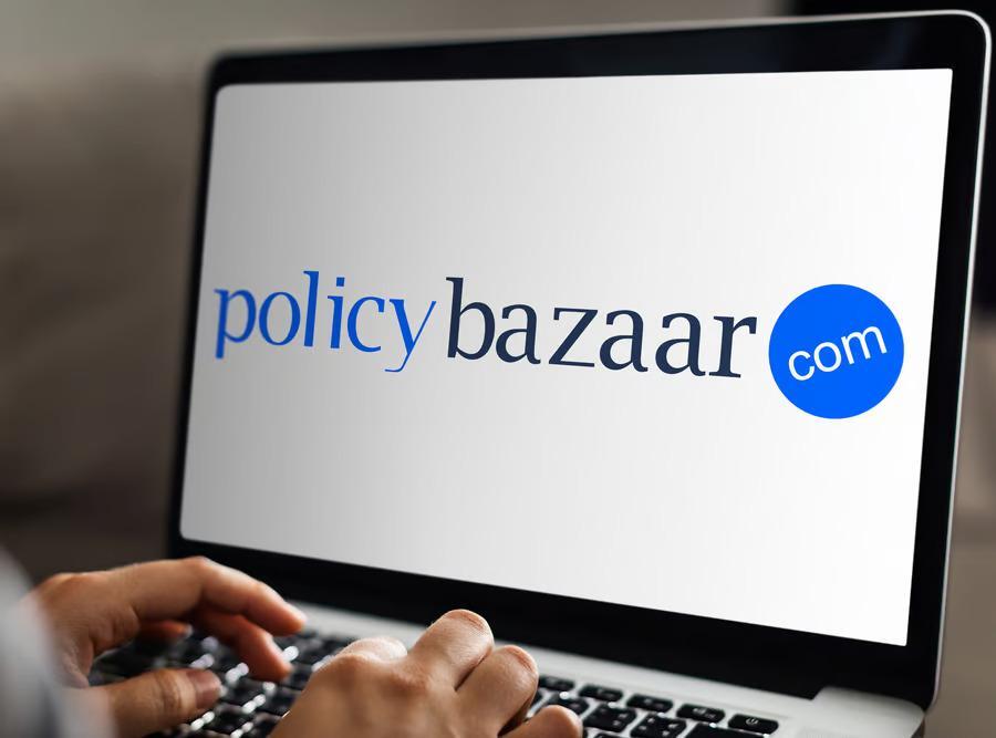 Policybazaar Co-founders Dahiya, Bansal sell 1.8% stake; shares dip 1.4%