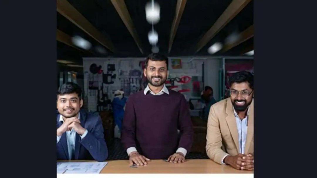 IIT Kanpur trio featured in Forbes 30 Under 30 Asia 2024