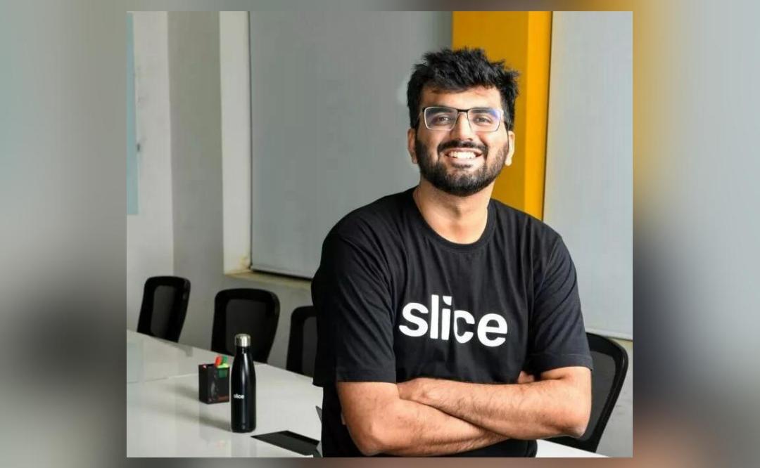 Slice CEO Rajan Bajaj took ₹12 salary in FY23: Report