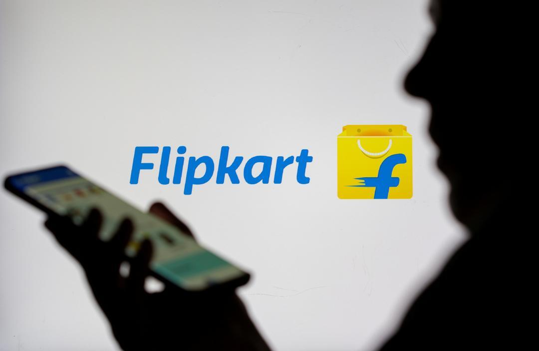 Google to invest in Flipkart          