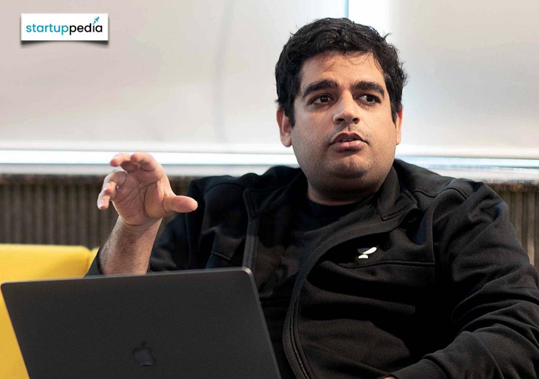 Building an iconic company in India takes 15-20 yrs: Unacademy CEO