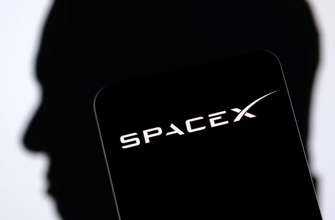 Musk denies report of SpaceX's share sale at $200 bn valuation