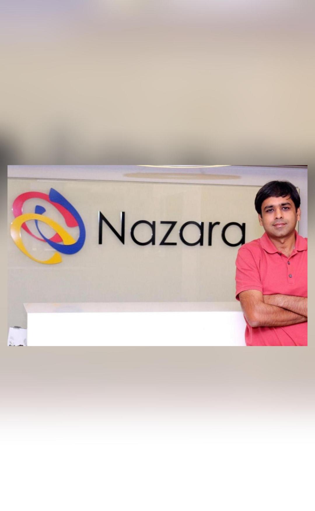 We needed liquidity as promoter family: Nazara CEO on stake sale