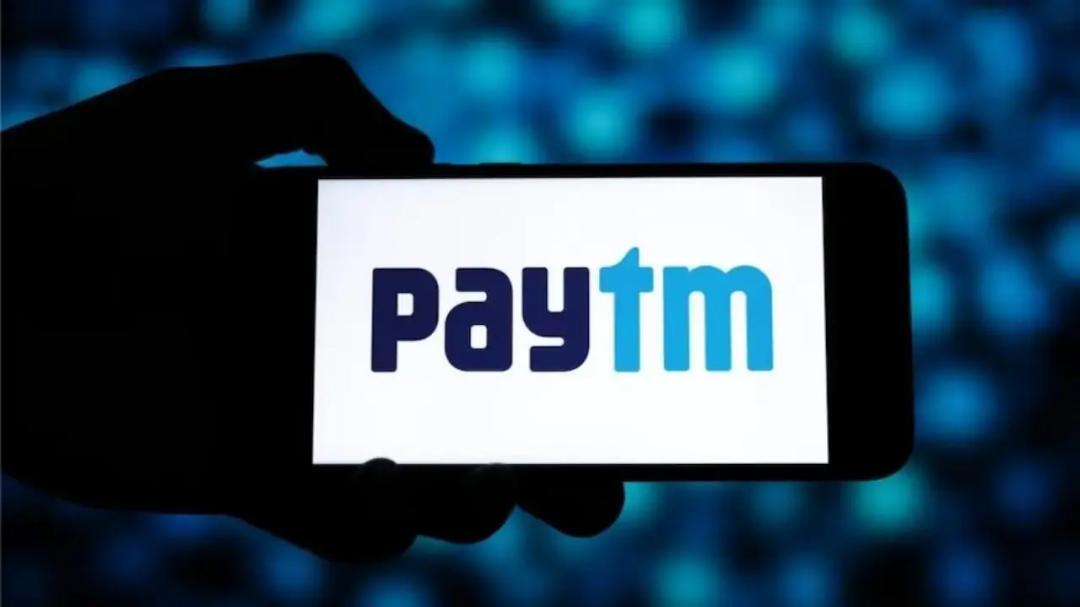 Why did Paytm shares hit 5% upper circuit today?