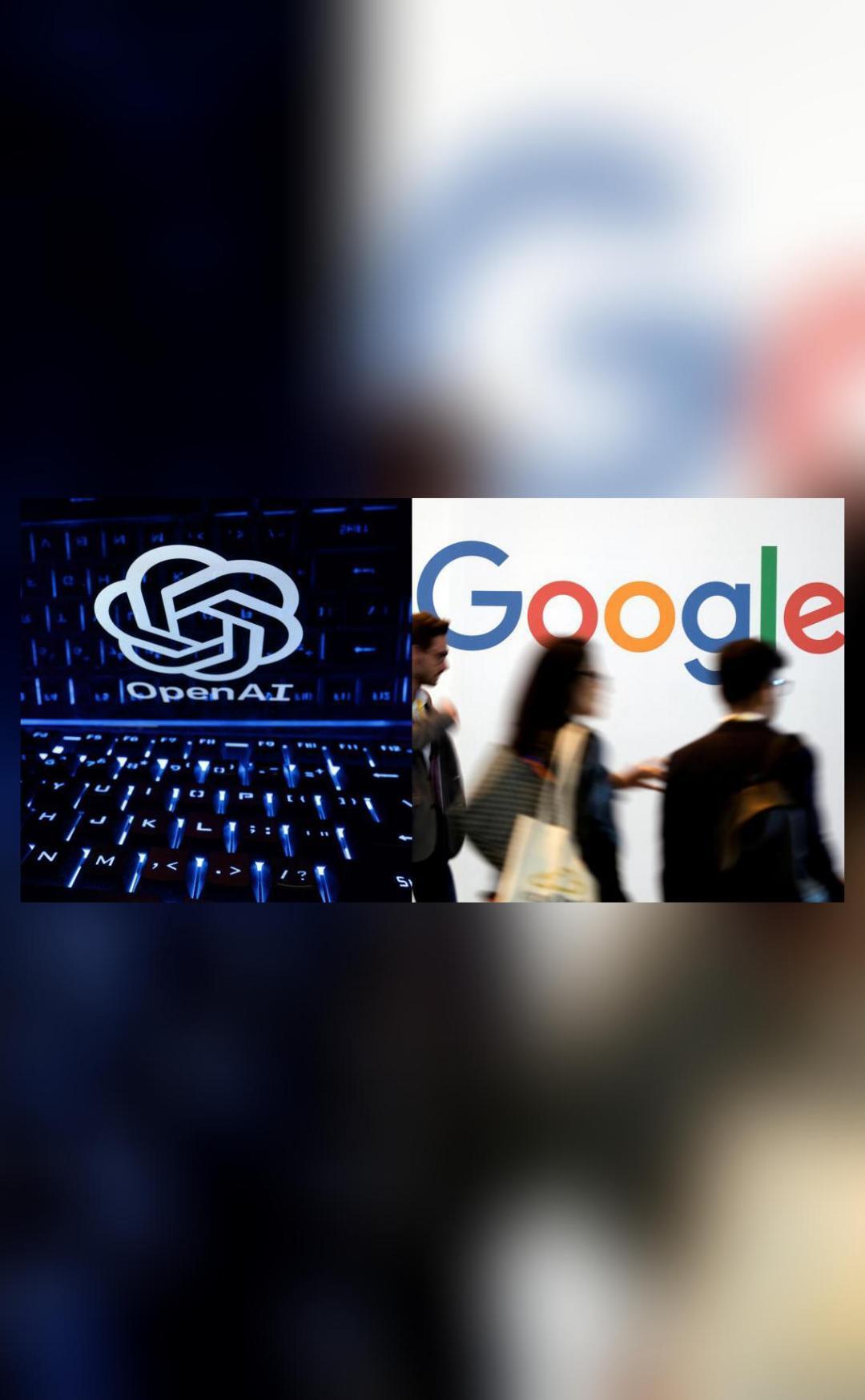 OpenAI poaching Google employees to make AI search engine: Report