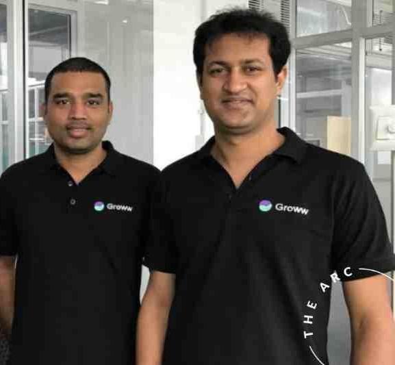 Groww moves domicile from US to India after 8 years