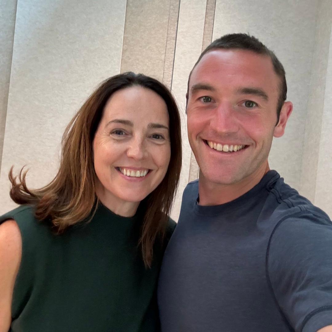 OpenAI hires ex-Nextdoor CEO Sarah Friar as CFO, Kevin Weil as CPO