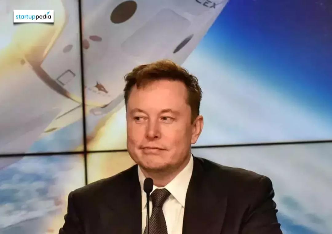 Musk ordered SpaceX HR to fire 8 employees alleging sexual abuse