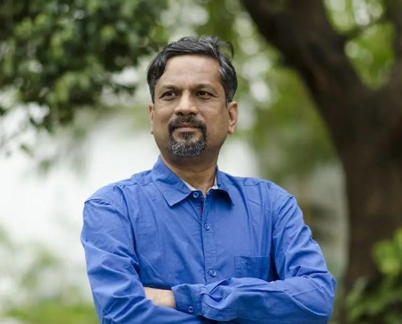 China grew R&D & industry together, India has work to do here: Vembu