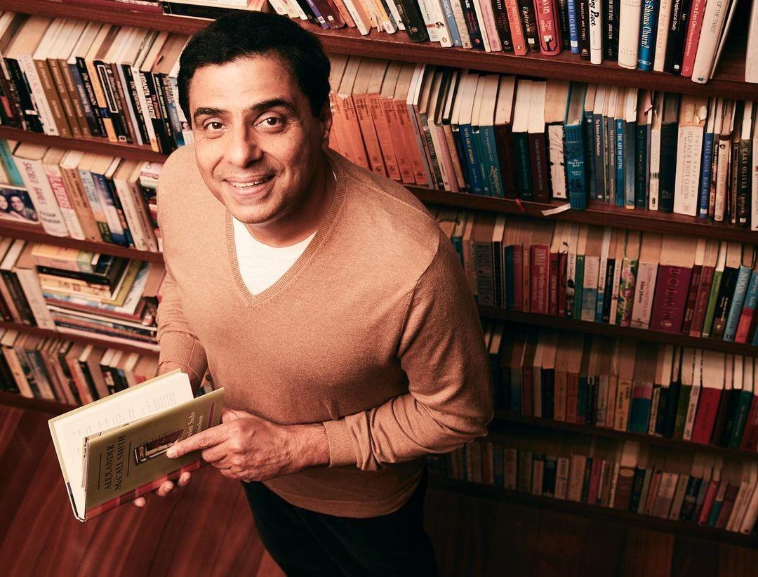 I'll be shattered if another billion dollars comes to edtech: Screwvala