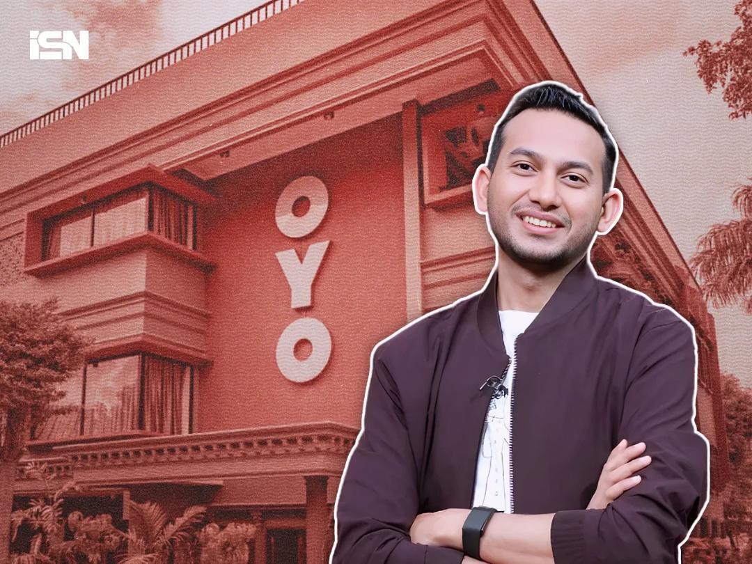 OYO in talks to raise ₹1,000 crore from family offices: Report