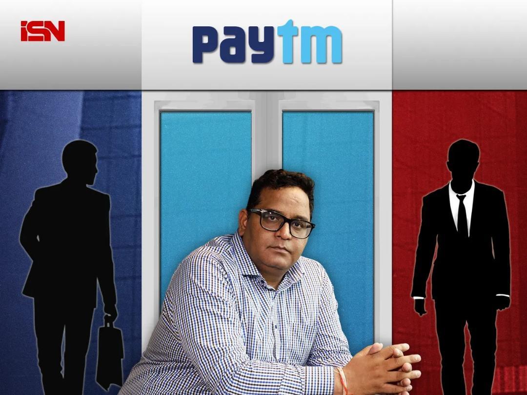Paytm appoints ex-SEBI official Rajeev Agarwal to its board