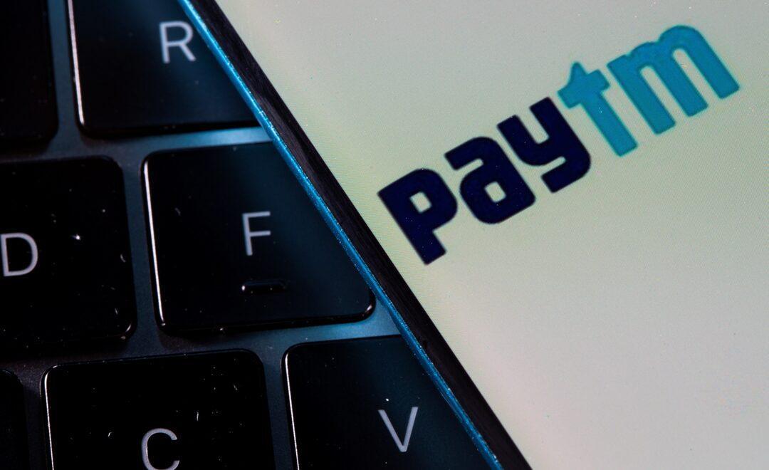 Paytm shares worth ₹208 crore sold by Goldman Sachs, Marshall Wace