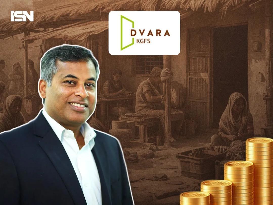 Chennai's Dvara KGFS raises $7M in debt from Enabling Capital