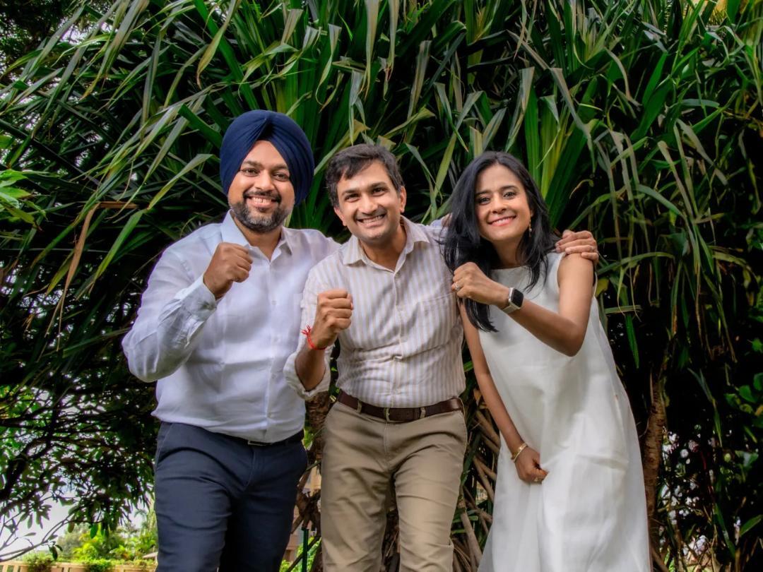 Suhail Sameer's OTP Ventures, others invests ₹12 crore in Asaya
