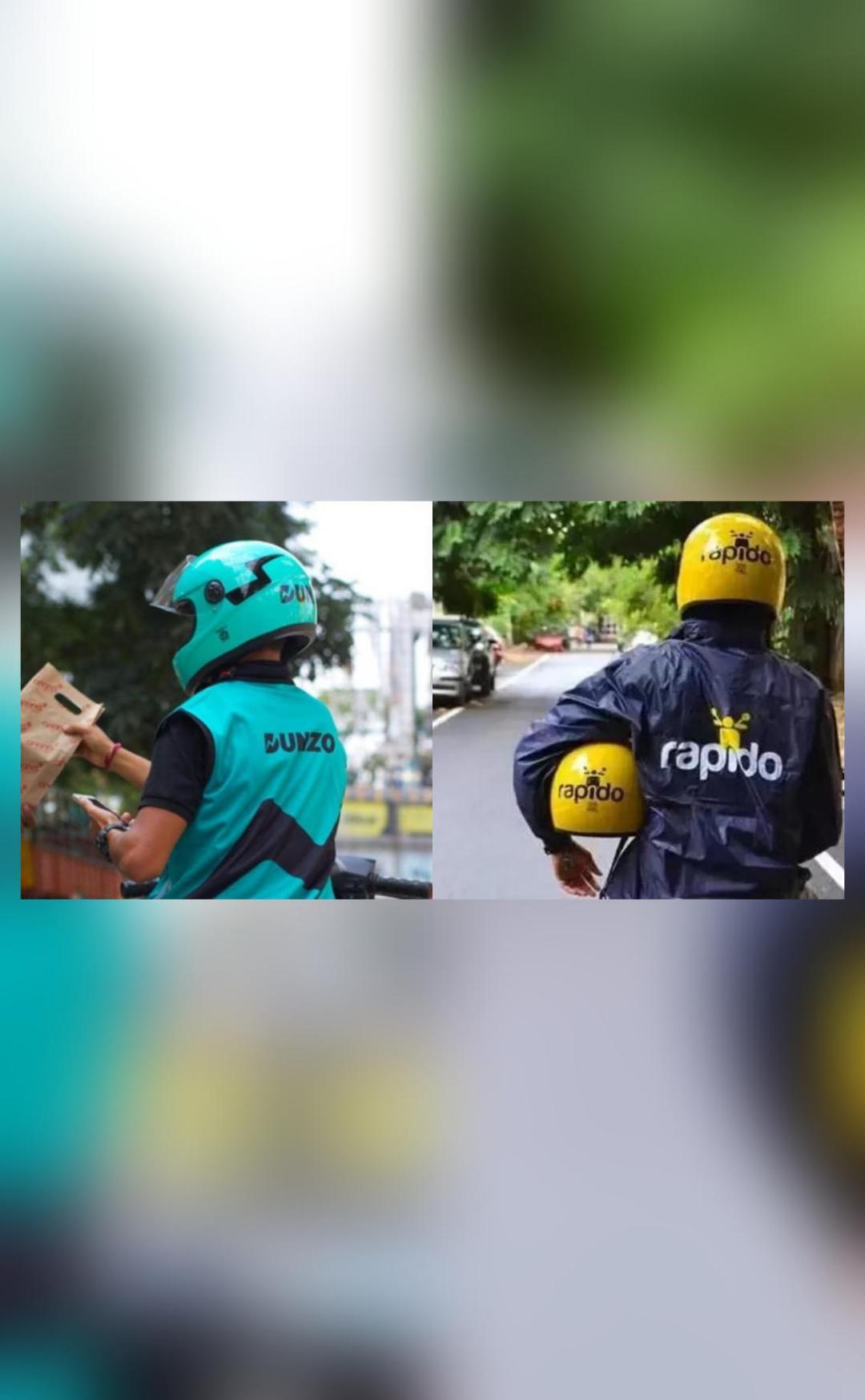 Dunzo, Rapido, 23 others drop out of Hurun's Future Unicorn list
