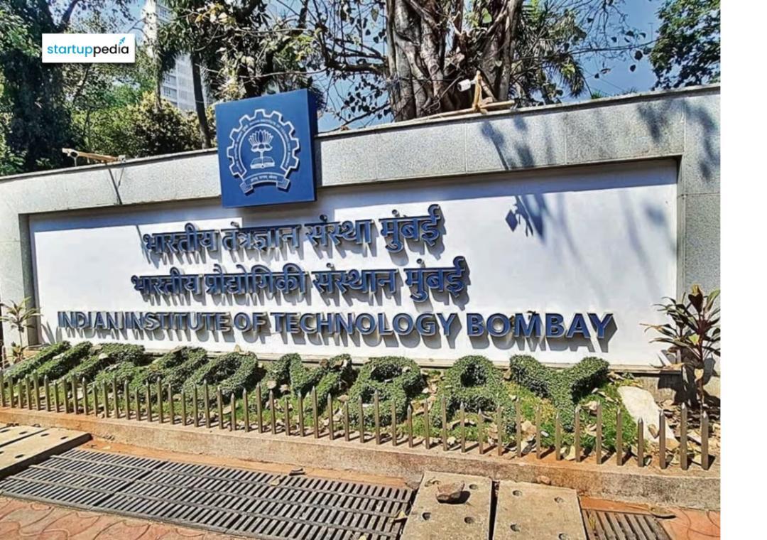 Internship at IIT Bombay: Empowering youth with startup skills