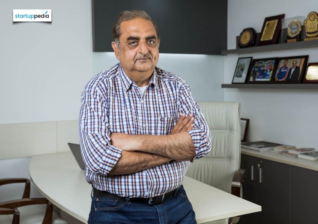 Japan’s Daikin to make India its base