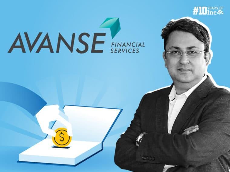 Who owns how much stake in IPO-bound Avanse Financial?