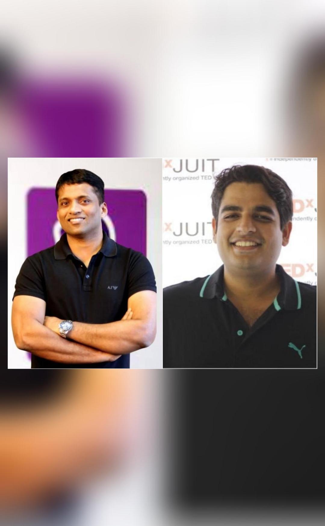 Byju failed because he didn't listen to anyone: Unacademy's Gaurav Munjal