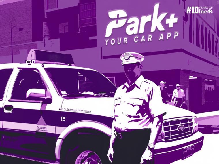 After Cars24, Park+ pilots on-demand driver hiring services